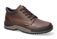 bottines  modèle Clement Brun foncé - Mephisto